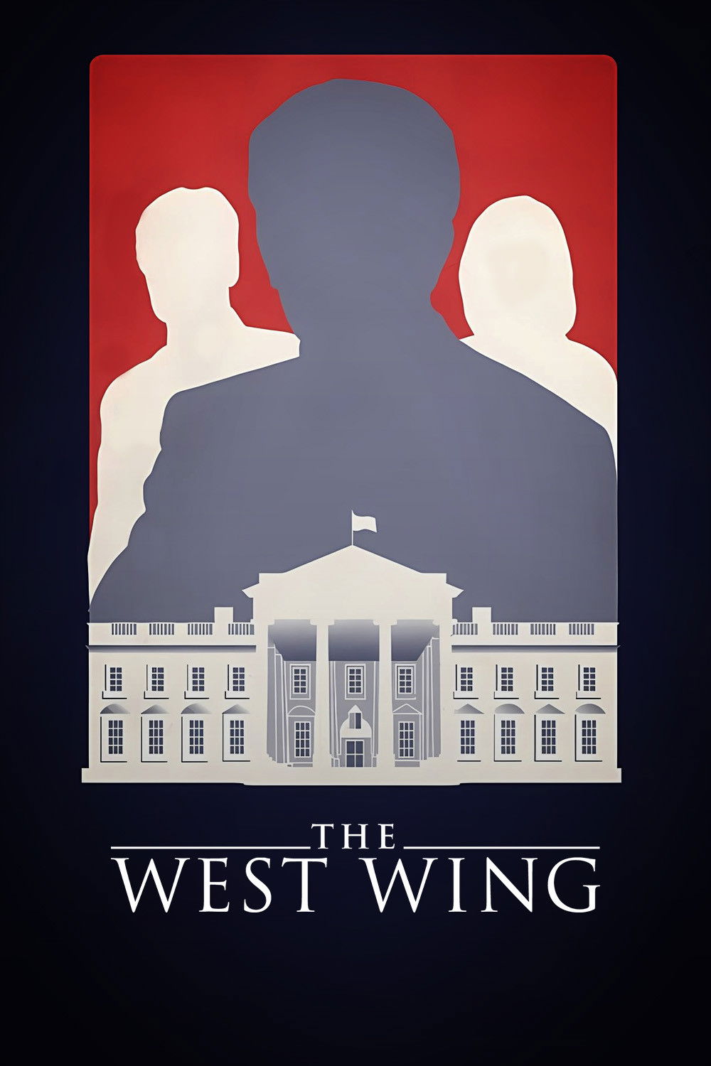 The West Wing [508004] (A1767089501) [[Shows]] --Plex--